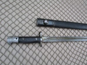 czech vz52 rifle 7.62x45 #r10642