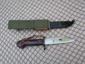 czech vz52 rifle 7.62x45 #r10642