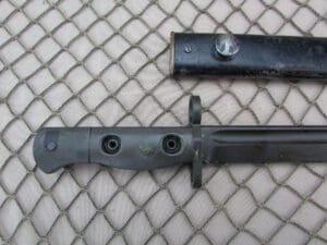 czech vz52 rifle 7.62x45 #r10642