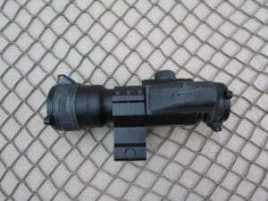 czech vz52 rifle 7.62x45 #r10642