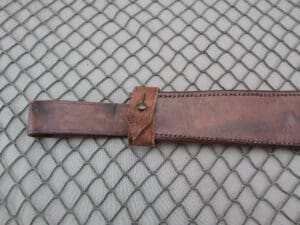 czech vz52 rifle 7.62x45 #r10642