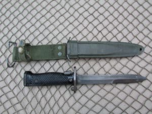 czech vz52 rifle 7.62x45 #r10642