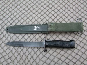 czech vz52 rifle 7.62x45 #r10642