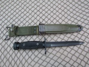 czech vz52 rifle 7.62x45 #r10642