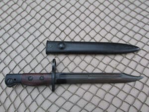 czech vz52 rifle 7.62x45 #r10642