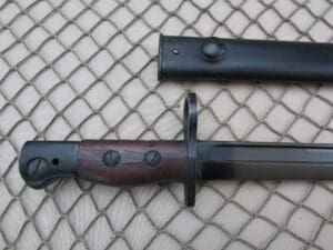 czech vz52 rifle 7.62x45 #r10642