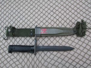 czech vz52 rifle 7.62x45 #r10642