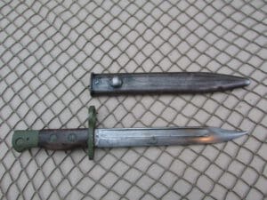 czech vz52 rifle 7.62x45 #r10642