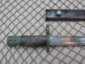 czech vz52 rifle 7.62x45 #r10642