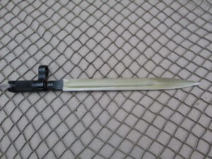 czech vz52 rifle 7.62x45 #r10642