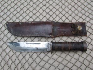 czech vz52 rifle 7.62x45 #r10642