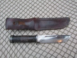 czech vz52 rifle 7.62x45 #r10642