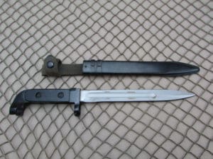 czech vz52 rifle 7.62x45 #r10642