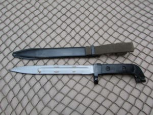 czech vz52 rifle 7.62x45 #r10642