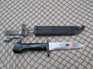 czech vz52 rifle 7.62x45 #r10642