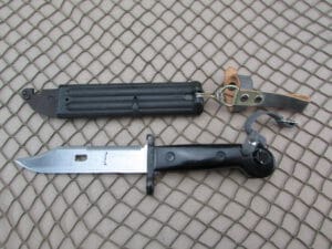 czech vz52 rifle 7.62x45 #r10642