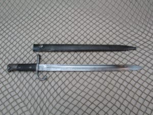 czech vz52 rifle 7.62x45 #r10642