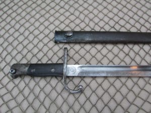 czech vz52 rifle 7.62x45 #r10642