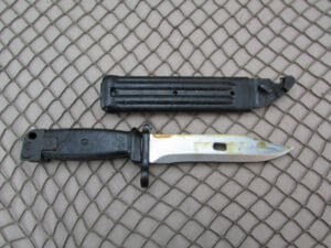 czech vz52 rifle 7.62x45 #r10642