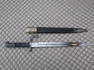 czech vz52 rifle 7.62x45 #r10642