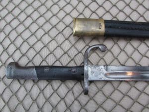 czech vz52 rifle 7.62x45 #r10642