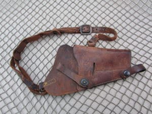 czech vz52 rifle 7.62x45 #r10642