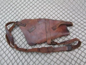 czech vz52 rifle 7.62x45 #r10642