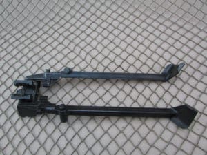 czech vz52 rifle 7.62x45 #r10642