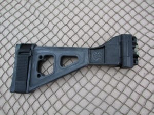 czech vz52 rifle 7.62x45 #r10642