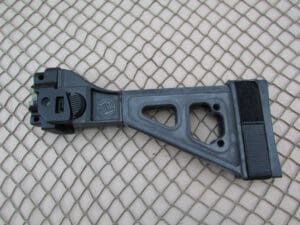 czech vz52 rifle 7.62x45 #r10642