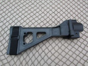 czech vz52 rifle 7.62x45 #r10642