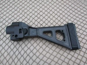 czech vz52 rifle 7.62x45 #r10642