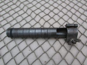 czech vz52 rifle 7.62x45 #r10642