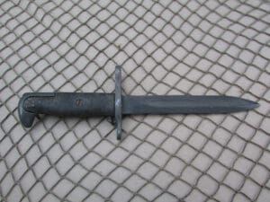 czech vz52 rifle 7.62x45 #r10642