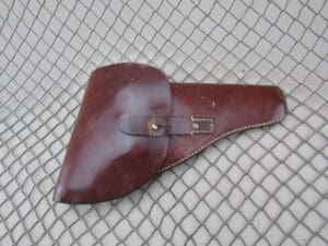 czech vz52 rifle 7.62x45 #r10642