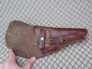 czech vz52 rifle 7.62x45 #r10642