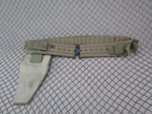 czech vz52 rifle 7.62x45 #r10642