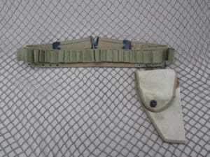 czech vz52 rifle 7.62x45 #r10642