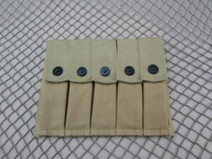 czech vz52 rifle 7.62x45 #r10642