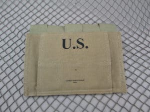 czech vz52 rifle 7.62x45 #r10642