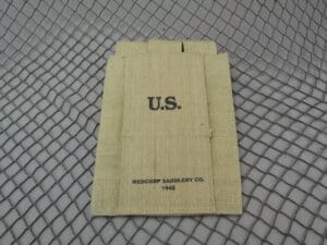 czech vz52 rifle 7.62x45 #r10642