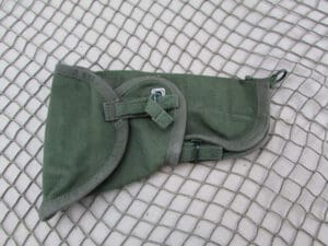 czech vz52 rifle 7.62x45 #r10642