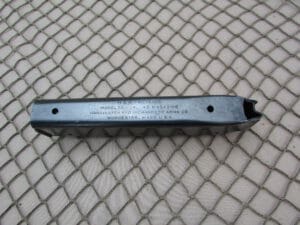 czech vz52 rifle 7.62x45 #r10642