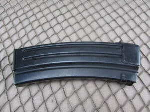 czech vz52 rifle 7.62x45 #r10642