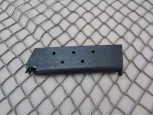 czech vz52 rifle 7.62x45 #r10642