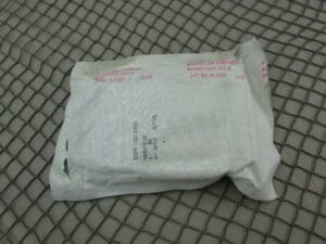 czech vz52 rifle 7.62x45 #r10642