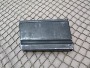 czech vz52 rifle 7.62x45 #r10642