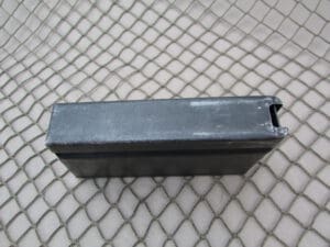 czech vz52 rifle 7.62x45 #r10642