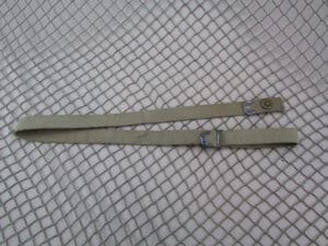 czech vz52 rifle 7.62x45 #r10642