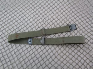 czech vz52 rifle 7.62x45 #r10642